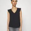 Vero Moda Petite Vmnanna - Blouse -Vero Moda dc62eccbf62a4e0b92d36b8810190a40