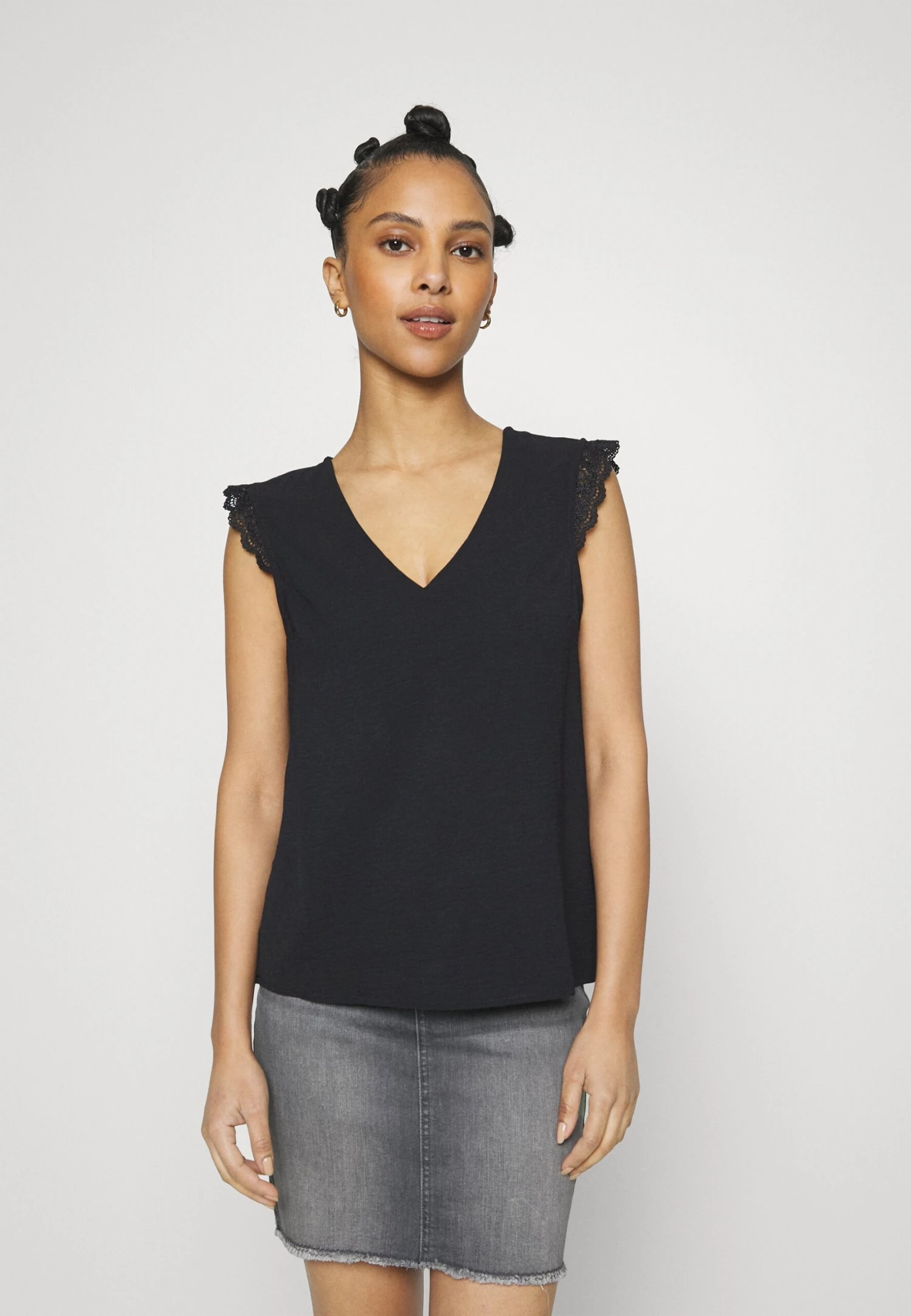 Vero Moda Petite Vmnanna - Blouse 3 Vero Moda Petite Vmnanna - Blouse