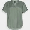 Vero Moda Tall Vmbeauty - Blouse -Vero Moda dcab2d6855514bb3adf493a407b51d10