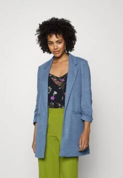Vero Moda Vmrica Long Blazer - Short Coat