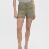 Vero Moda Vmhoney - Shorts - Laurel Wreath -Vero Moda dce981c242ab445d9374d6e9449c40b3