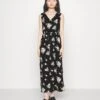 Vero Moda Petite Vmeasy Tank Dress - Maxi Dress