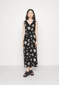 Vero Moda Petite Vmeasy Tank Dress - Maxi Dress