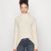 Vero Moda Vmholly Ls Cowlneck Ga Boo - Jumper -Vero Moda dd098aa192a34f118ddd7fe6920b3c98