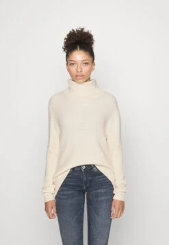 Vero Moda Vmholly Ls Cowlneck Ga Boo - Jumper