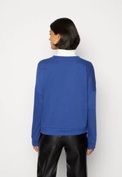 Vero Moda Vmoctavia Ls Jrs Noos - Sweatshirt - Sodalite Blue 10 Vero Moda Vmoctavia Ls Jrs Noos - Sweatshirt - Sodalite Blue -Vero Moda dd24ea07b730419799fa09b34d7c886c