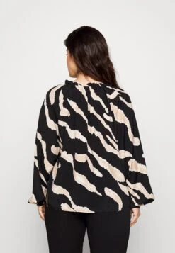 Vero Moda Curve Marisol - Blouse -Vero Moda dd6350d17b3a40f3a106fe640d3ee0fb