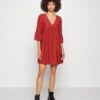 Vero Moda Vmmarcy Short Dress - Day Dress -Vero Moda de5f487bbeaa43c19bc1ec235467da4c