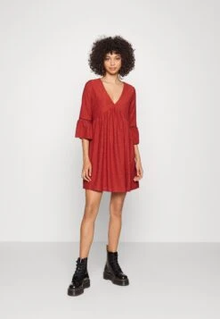 Vero Moda Vmmarcy Short Dress - Day Dress
