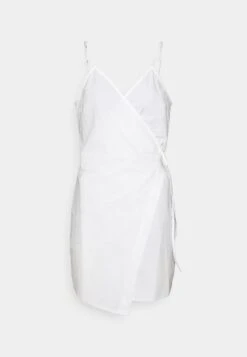 Vero Moda Vmglory Wrap Dress - Beach Accessory -Vero Moda de9b9ca732c14e67bc1892183c4817fa