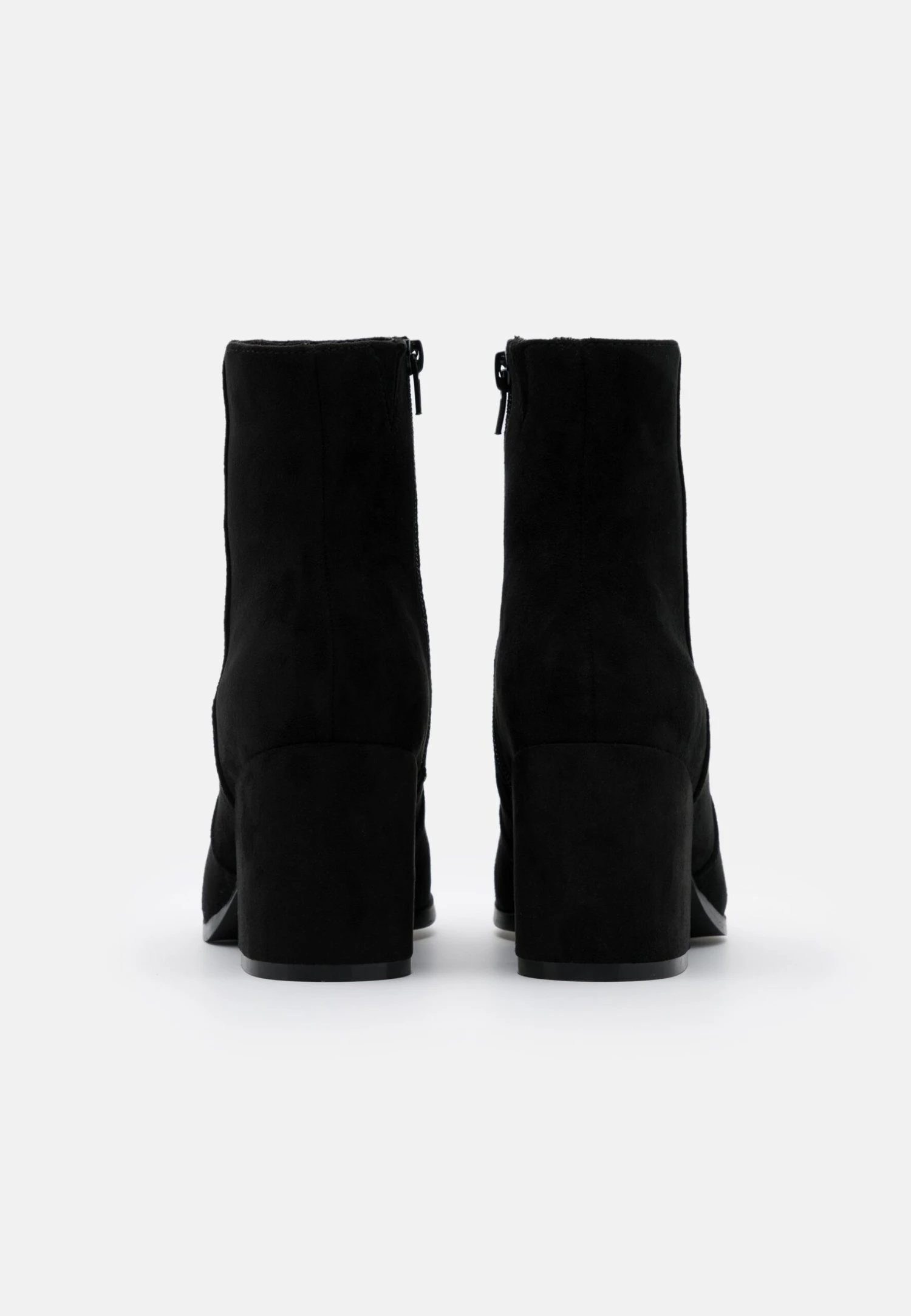 Vero Moda Vmrea Boot - Classic Ankle Boots 6 Vero Moda Vmrea Boot - Classic Ankle Boots - Image 4