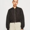 Vero Moda Vmami Short Jacket - Bomber Jacket -Vero Moda dffea313ca95418c9dfbdc65e6ecd870