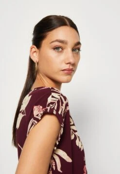 Vero Moda Vmeasy Tie Short Dress - Day Dress -Vero Moda e069c72ddbe743afac1fcb9a2b8c0452