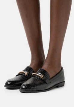 Vero Moda Vmjuliette Loafer - Slip-Ons