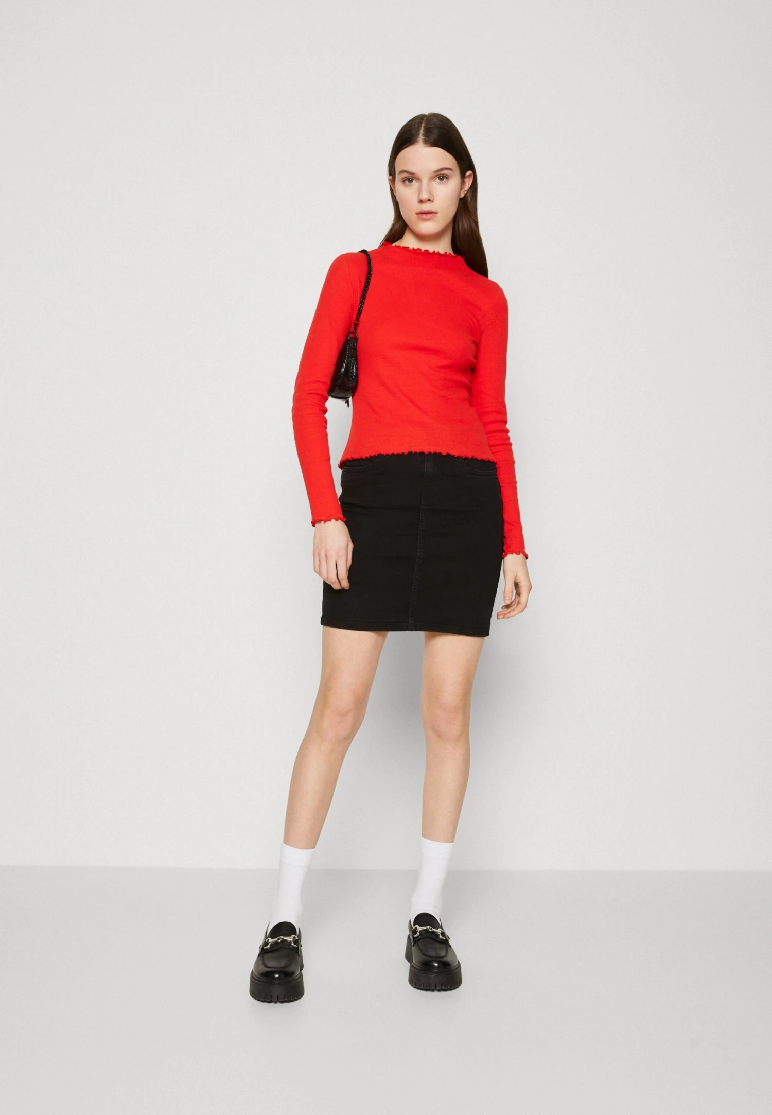 Vero Moda Vmluna Skirt - Pencil Skirt 4 Vero Moda Vmluna Skirt - Pencil Skirt - Image 2