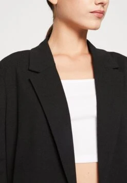 Vero Moda Vmlivamaria Long - Blazer -Vero Moda e146b271be5e401495209bfd3b2b3c50