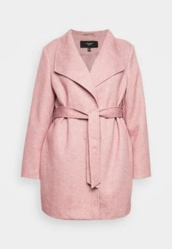 Vero Moda Curve Vmverodonavivian Coat Curve - Classic Coat 12 Vero Moda Curve Vmverodonavivian Coat Curve - Classic Coat -Vero Moda e20782bdf7a941bbb055673f457d98c1
