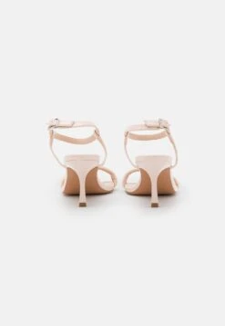 Vero Moda Vmfrinna - High Heeled Sandals - Oatmeal 11 Vero Moda Vmfrinna - High Heeled Sandals - Oatmeal -Vero Moda e26b7cf879a24bc39eeffac7c3e26abb