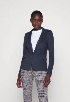 Vero Moda Tall Vmjulia - Blazer - Total Eclipse