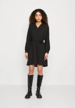 Vero Moda PammiWvn- Day Dress - Black