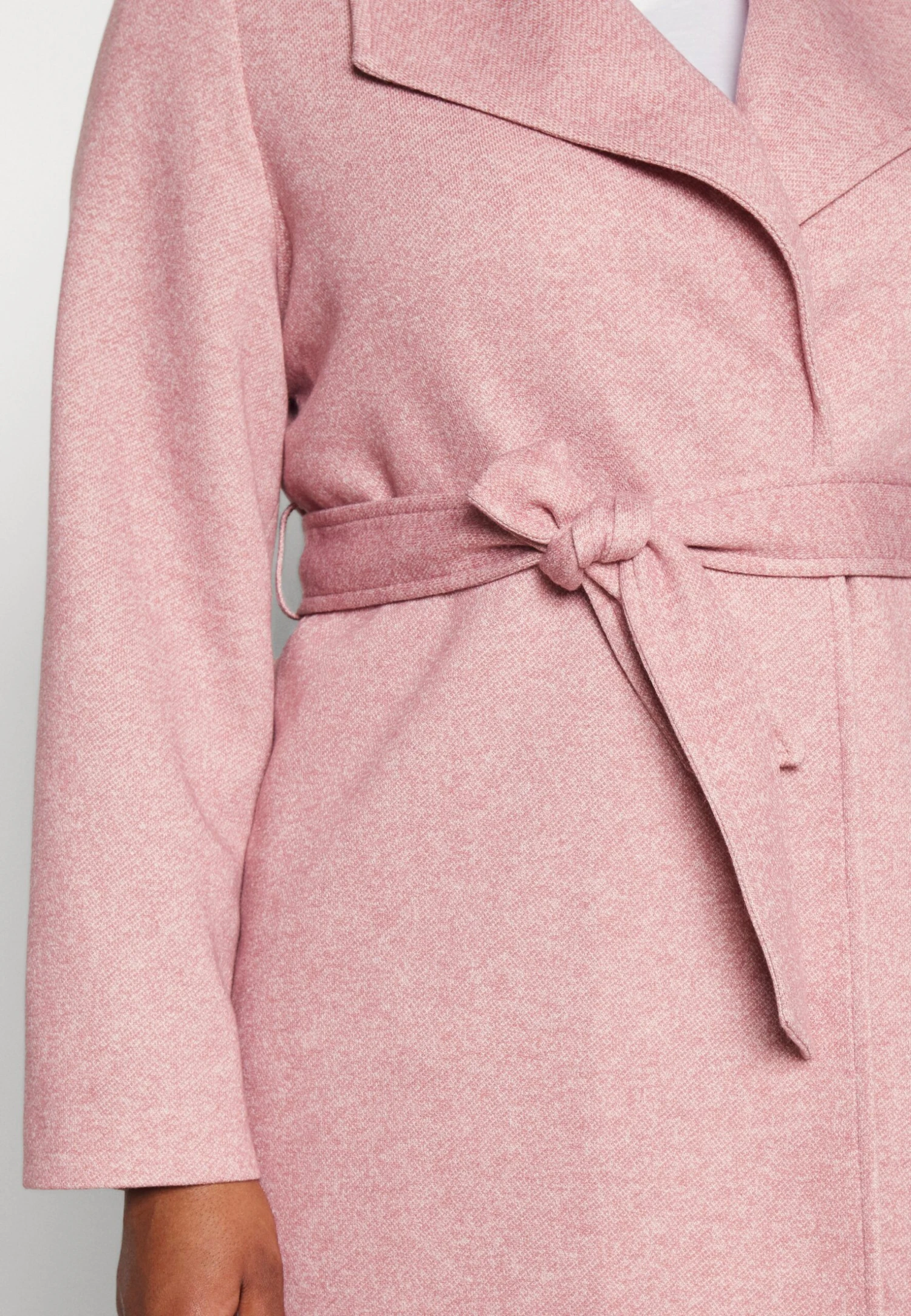 Vero Moda Curve Vmverodonavivian Coat Curve - Classic Coat 8 Vero Moda Curve Vmverodonavivian Coat Curve - Classic Coat - Image 6