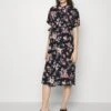 Vmmbumpy Calf Dress - Shirt Dress -Vero Moda e409a0f241fb4c769b2472912328fce9