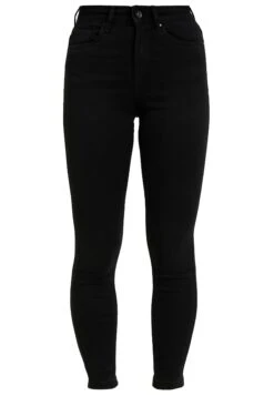 Vero Moda Petite Vmsophia Soft - Jeans Skinny Fit - Black -Vero Moda e4486dbdd0244f0b9f1fd338a3eaf08d