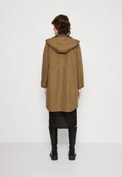 Vero Moda VmeverlyBoos - Parka -Vero Moda e44d36260c9942f3b39007672c9fd192