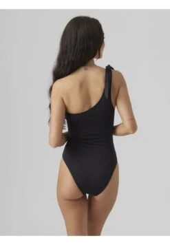Vero Moda Vmjade- Swimsuit - Black -Vero Moda e4ed34328a3d4c669671bfd19749eabc