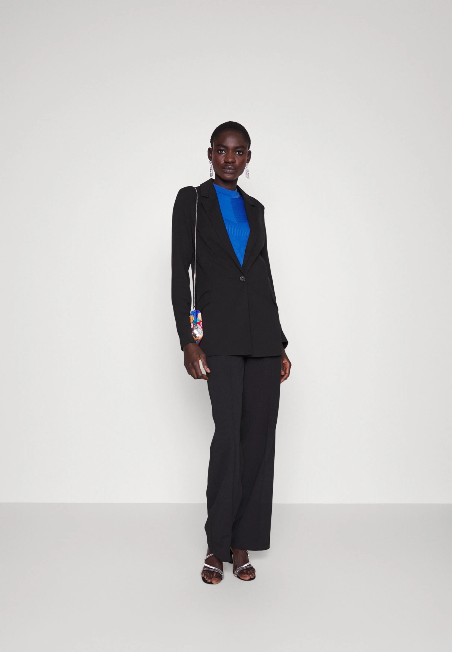 Vero Moda Tall Vmtakialis Solid - Blazer 4 Vero Moda Tall Vmtakialis Solid - Blazer - Image 2