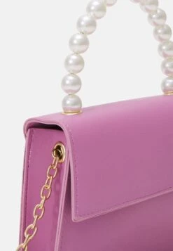 Vero Moda Vmpearl Cross Over - Handbag - Cyclamen -Vero Moda e5c5df3b5d8a416390ff87562f83cc2f