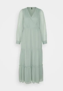 Vero Moda Vmpiga Maxi Dress - Maxi Dress -Vero Moda e5d6503af35a4e988d6f3aa24bbc993d