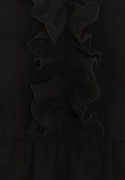 Vero Moda Vmnola V Neck - Blouse - Black 7 Vero Moda Vmnola V Neck - Blouse - Black -Vero Moda e638f340e8364df3a592e2808b84a07c