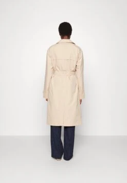 Vero Moda Tall Vmpernillemie - Trenchcoat -Vero Moda e65b8e048acb4148923eaffc926b01a2