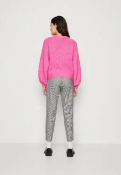 Vero Moda Vmhannah O Neck - Jumper - Phlox Pink 10 Vero Moda Vmhannah O Neck - Jumper - Phlox Pink -Vero Moda e66c9e54c4034580abb46291b56d7b6a