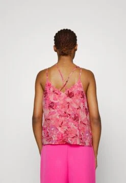 Vero Moda Vmvera - Blouse - Apricot -Vero Moda e7c6bc2d2eb44d20a7f22b233b38d153