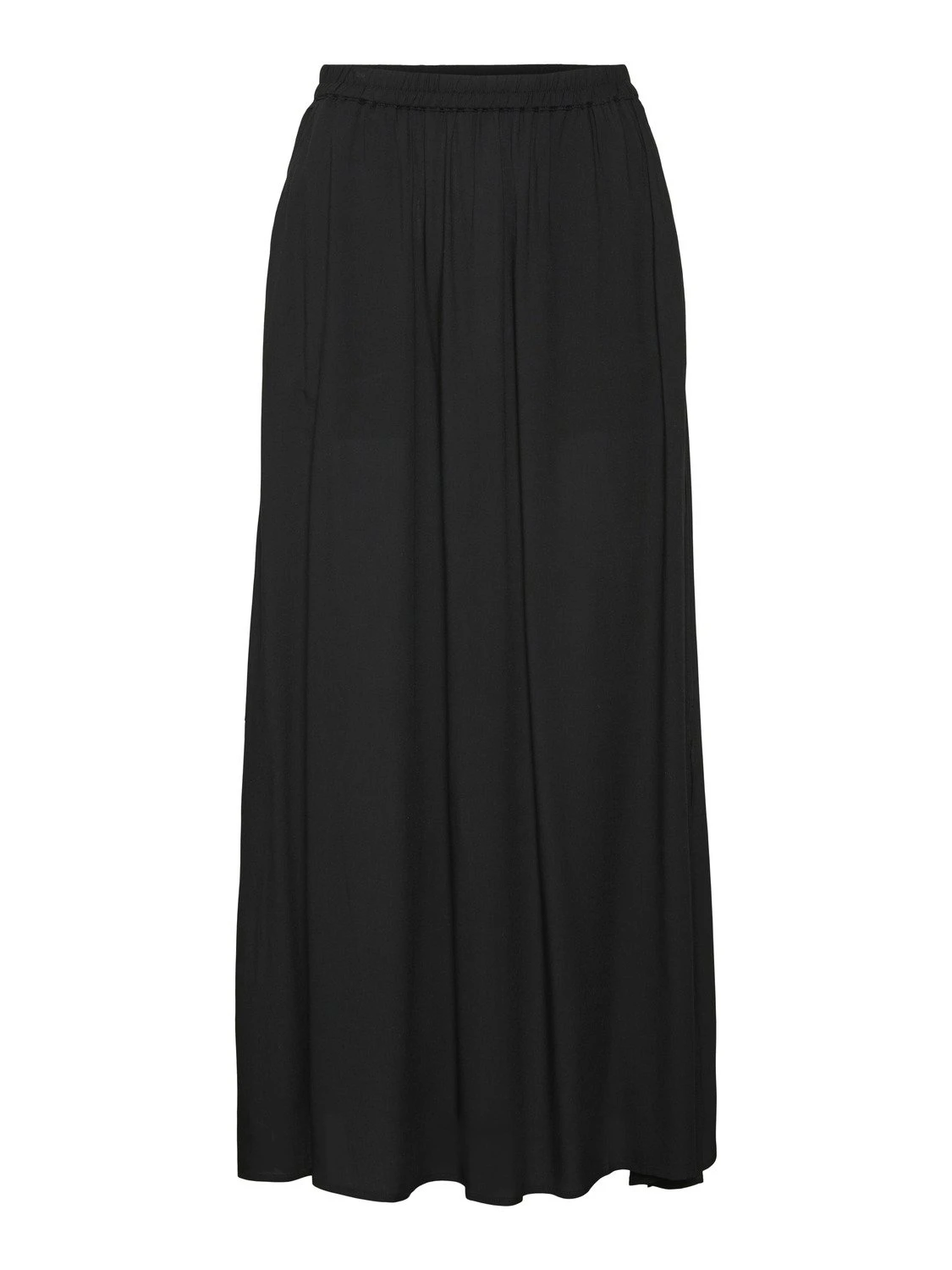 Vero Moda Vmsimply Easy Skirt - A-Line Skirt 7 Vero Moda Vmsimply Easy Skirt - A-Line Skirt - Image 5