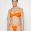 Vero Moda VmmeeraSet - Bikini - Scarlet Ibis