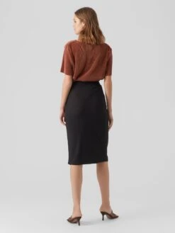 Vero Moda Tall Vmjona Calf Skirt - Pencil Skirt 9 Vero Moda Tall Vmjona Calf Skirt - Pencil Skirt -Vero Moda e8493b1b3690446eb6a23e4bbdbc402c
