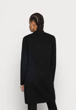 Vero Moda Vmtasty- Cardigan - Black -Vero Moda e86286e7cf324f43b31b1101e5dc66dc