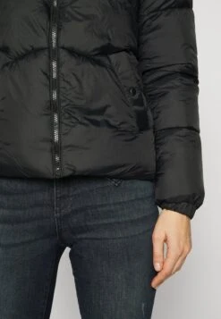 Vero Moda Tall Vmupsala Jacket - Winter Jacket - Black 11 Vero Moda Tall Vmupsala Jacket - Winter Jacket - Black -Vero Moda e8c6c568c82c4368abb85ff62e147e5d