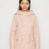 Vero Moda VmpernillefieNoos - Summer Jacket - Misty Rose