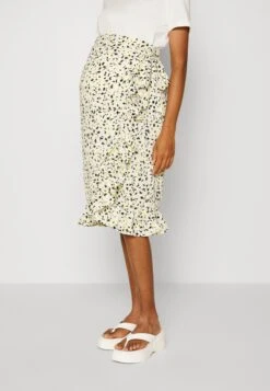 Vmmolea Skirt - Wrap Skirt