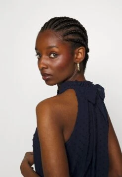 Vero Moda Petite Vmemma - Day Dress - Navy Blazer 11 Vero Moda Petite Vmemma - Day Dress - Navy Blazer -Vero Moda e9ae302b66014e9497ea9fa50c892a95