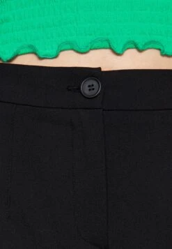 Vero Moda Petite Vmsasie Wide Pant Noos - Trousers -Vero Moda e9da8a326ad24994b51aba2c1ccbf757