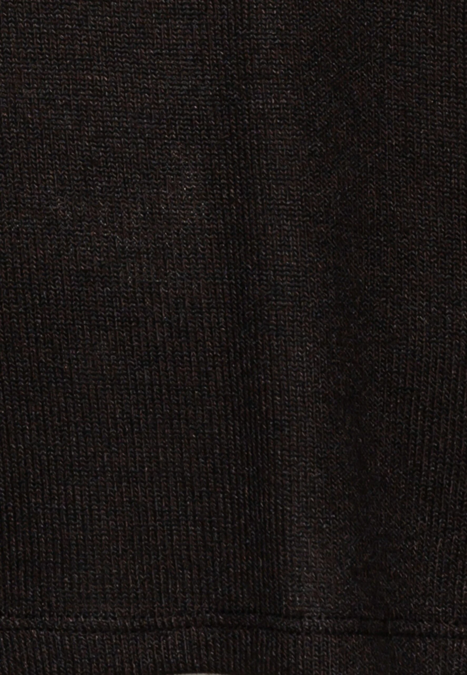 Vero Moda Petite Vmbrianna- Jumper - Black 5 Vero Moda Petite Vmbrianna- Jumper - Black - Image 3