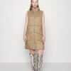 Vero Moda Uppsala Noos - Waistcoat -Vero Moda e9e81c0075ae4e1db2fe3850ee95f135