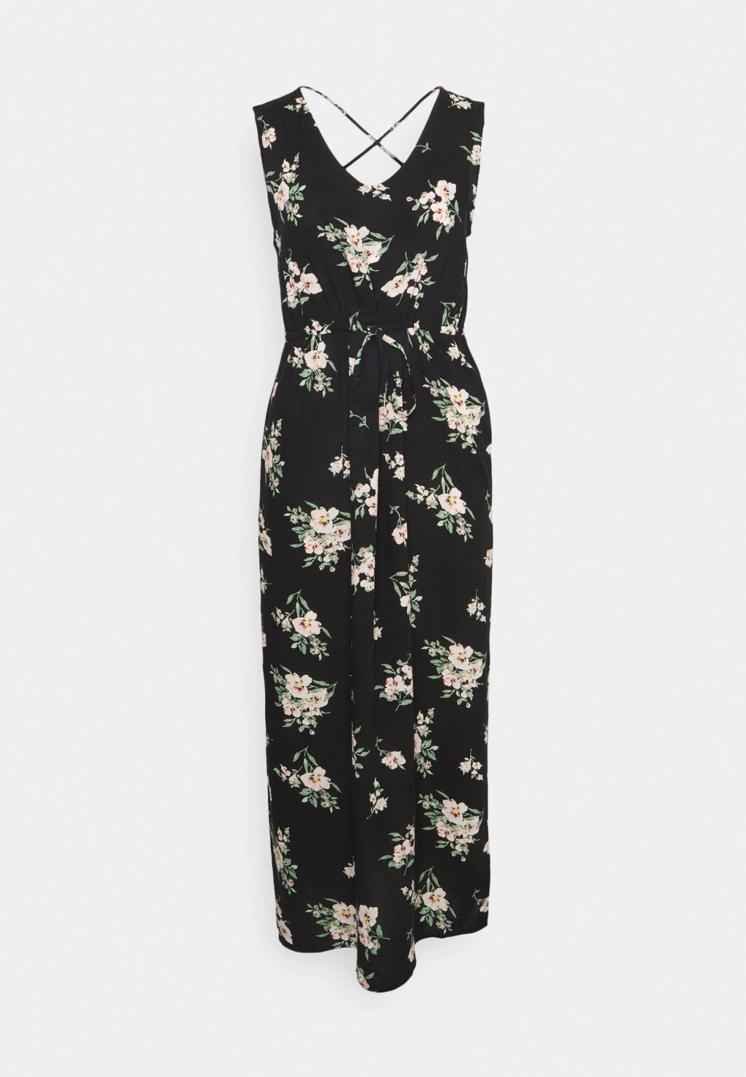 Vero Moda Petite Vmeasy Tank Dress - Maxi Dress 8 Vero Moda Petite Vmeasy Tank Dress - Maxi Dress - Image 6