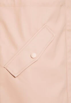 Vero Moda Tall Vmmalou Coated Jacket - Parka -Vero Moda eba5f783a55844ec9f3196a6e090bf0a