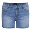 Vero Moda Vmrobin - Denim Shorts